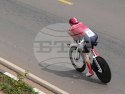 Rwanda Road Cycling Worlds