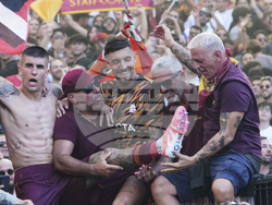 Italy Soccer Serie A