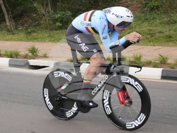 Rwanda Road Cycling Worlds