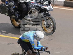 Rwanda Road Cycling Worlds