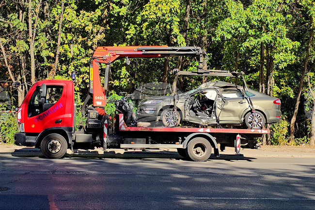 Девет души са загинали, а 61 са ранени при възникналите 52 тежки катастрофи в област Ямбол през 2024 г.