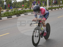 Rwanda Road Cycling Worlds