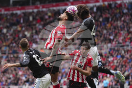 Britain Soccer Premier League