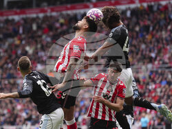 Britain Soccer Premier League