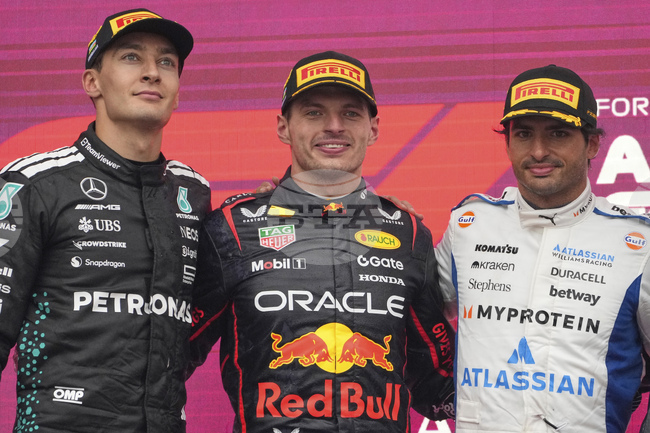 Ландо Норис не отписва Макс Ферстапен от битката за титлата във Формула 1