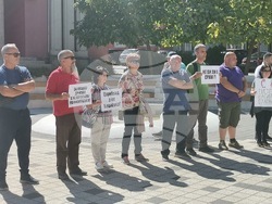 Сърбия - празник на Цариброд