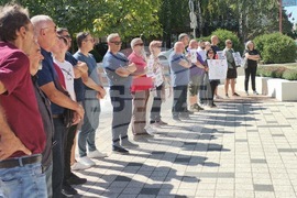 Сърбия - празник на Цариброд