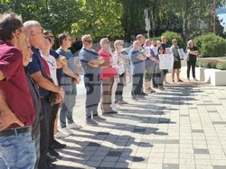 Сърбия - празник на Цариброд