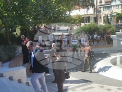 Сърбия - празник на Цариброд