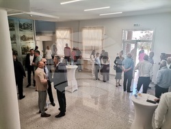 Сърбия - празник на Цариброд