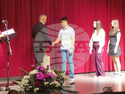 Сърбия - празник на Цариброд