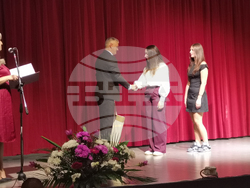 Сърбия - празник на Цариброд