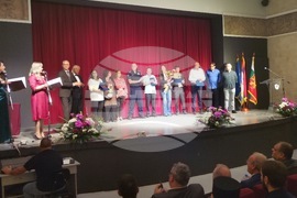 Сърбия - празник на Цариброд