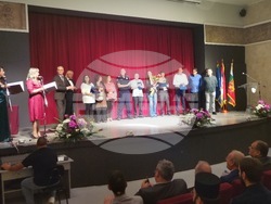 Сърбия - празник на Цариброд