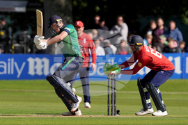 England Ireland Cricket IT20