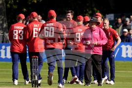 England Ireland Cricket IT20