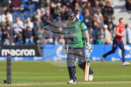 England Ireland Cricket IT20