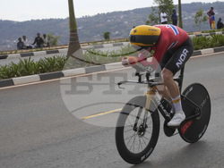 Rwanda Road Cycling Worlds