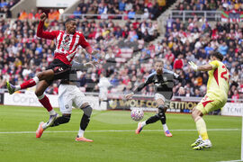 Britain Soccer Premier League