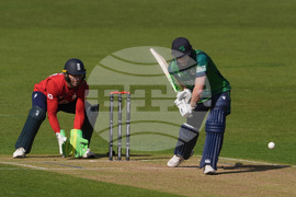 England Ireland Cricket IT20