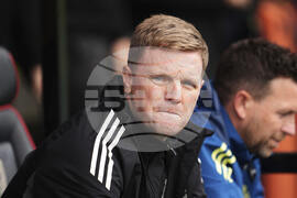 Britain Soccer Premier League