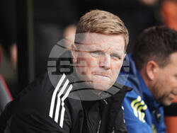 Britain Soccer Premier League