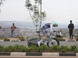Rwanda Road Cycling Worlds