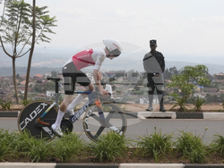 Rwanda Road Cycling Worlds