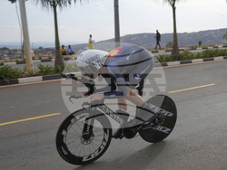 Rwanda Road Cycling Worlds