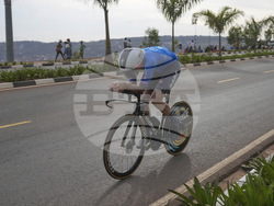 Rwanda Road Cycling Worlds