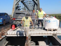 Снимка: Областна администрация Русе