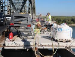 Снимка: Областна администрация Русе