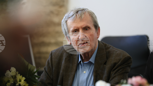 Това е войната на капитаните, те побеждават сръбската армия, каза академик Георги Марков по повод Сръбско-българската война 