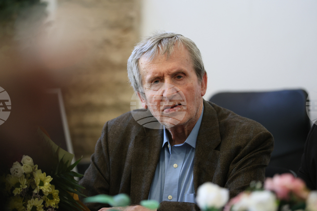 Това е войната на капитаните, те побеждават сръбската армия, каза академик Георги Марков по повод Сръбско-българската война 