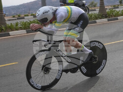 Rwanda Road Cycling Worlds