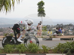 Rwanda Road Cycling Worlds
