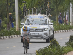 Rwanda Road Cycling Worlds