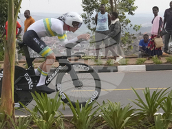Rwanda Road Cycling Worlds