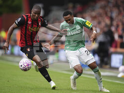 Britain Soccer Premier League