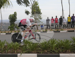 Rwanda Road Cycling Worlds