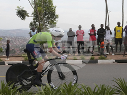 Rwanda Road Cycling Worlds