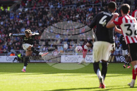 Britain Soccer Premier League