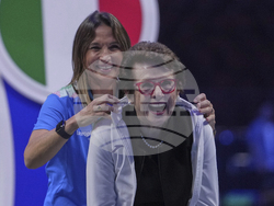 China Billie Jean King Cup Tennis