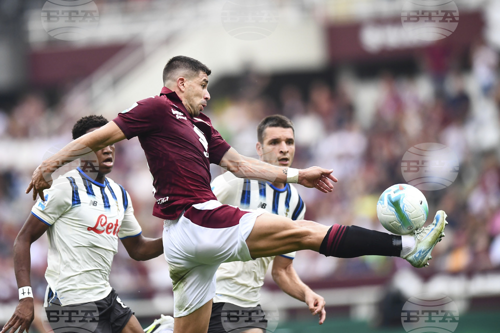 Торино елиминира Пиза в турнира за Купата на Италия