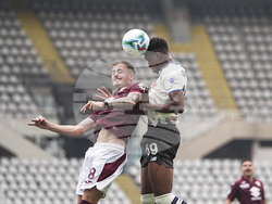 Italy Soccer Serie A