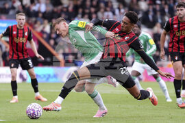 Britain Soccer Premier League