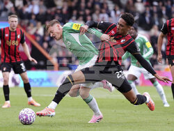 Britain Soccer Premier League