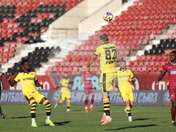 Футбол - Септември (София) - Ботев (Пловдив)