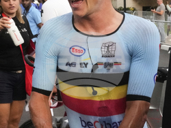 Rwanda Road Cycling Worlds