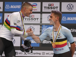 Rwanda Road Cycling Worlds